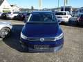 Volkswagen Touran Comfortline 1,6 SCR TDI DSG *NAVI+KAMERA+ACC* Blau - thumbnail 2
