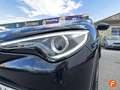Alfa Romeo Stelvio 2.2 Diesel 118kW (160cv) SPRINT RWD Zwart - thumbnail 10