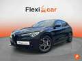 Alfa Romeo Stelvio 2.2 Diesel 118kW (160cv) SPRINT RWD Zwart - thumbnail 3
