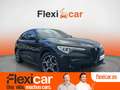 Alfa Romeo Stelvio 2.2 Diesel 118kW (160cv) SPRINT RWD Zwart - thumbnail 1