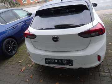 Bild 9 Opel Corsa Edition