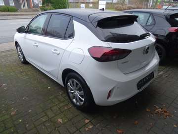 Bild 11 Opel Corsa Edition