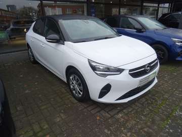 Bild 3 Opel Corsa Edition