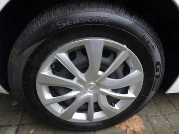 Bild 7 Opel Corsa Edition