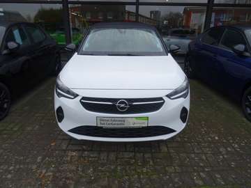 Bild 2 Opel Corsa Edition