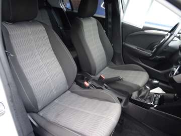 Bild 4 Opel Corsa Edition