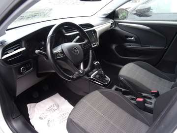 Bild 13 Opel Corsa Edition