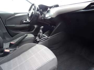Bild 5 Opel Corsa Edition