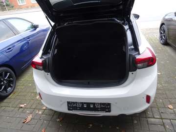 Bild 10 Opel Corsa Edition