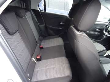 Bild 6 Opel Corsa Edition