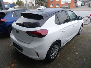 Bild 8 Opel Corsa Edition
