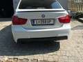BMW 320 320d Weiß - thumbnail 6