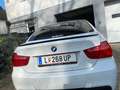 BMW 320 320d Weiß - thumbnail 4