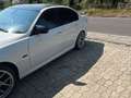 BMW 320 320d Weiß - thumbnail 1