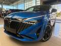 Nissan Qashqai N-Design 1.3 DIG-T MHEV Xtronic + PANO/ALU 20-NW! Blau - thumbnail 1