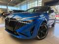 Nissan Qashqai N-Design 1.3 DIG-T MHEV Xtronic + PANO/ALU 20-NW! Blau - thumbnail 21