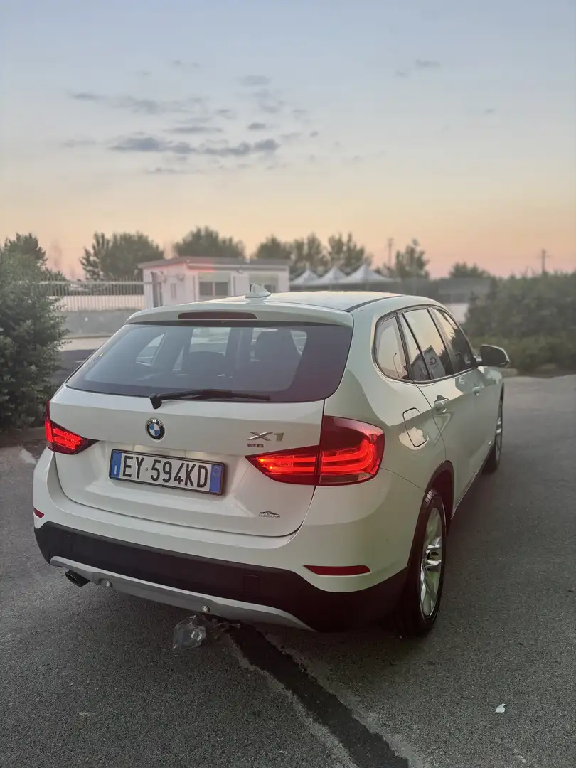 BMW X1 sdrive18d Sport auto - 2
