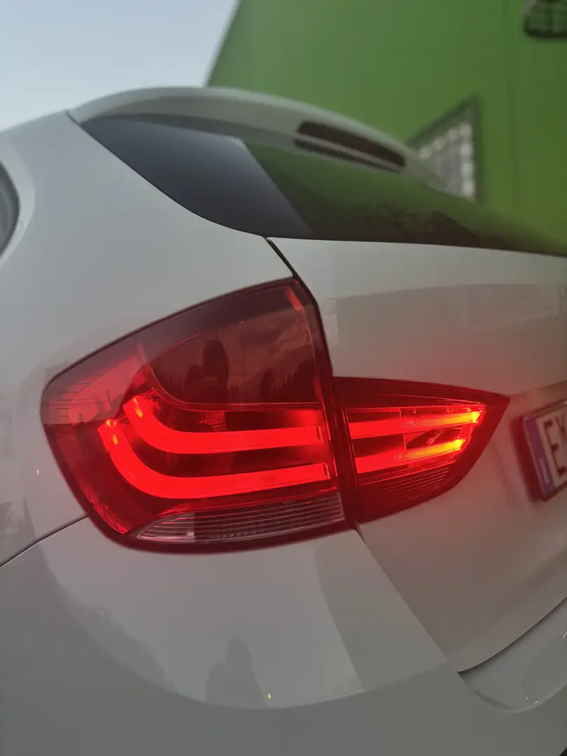 BMW X1 sdrive18d Sport auto - 1