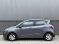 Hyundai i10 1.0i Blue 66pk i-Motion Comfort | Trekhaak | Cruis Grijs - thumbnail 8