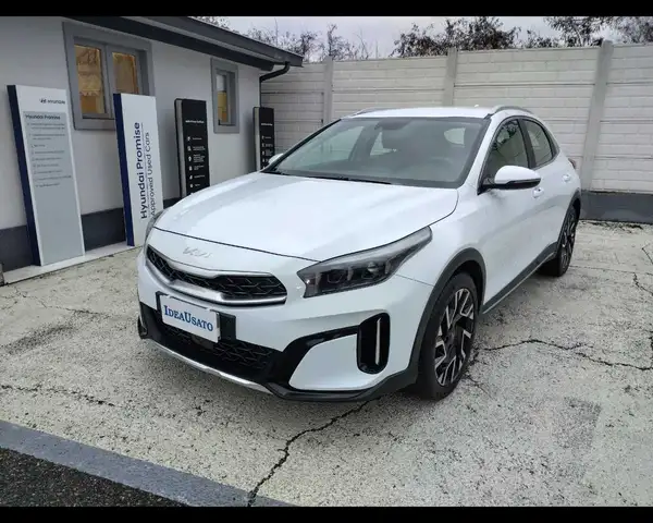 Kia XCeed 1.0 T-GDi GPL Business