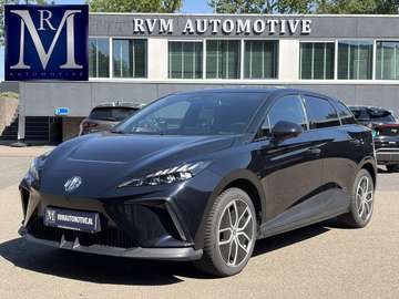 Electric Luxury 64 kWh LONG RANGE | SOH 97% | 15.0