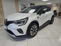 Renault Captur NUOVO CAPTUR Intens BLUE dCi 115 CV EDC Weiß - thumbnail 1