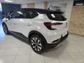 Renault Captur NUOVO CAPTUR Intens BLUE dCi 115 CV EDC Weiß - thumbnail 4
