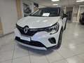 Renault Captur NUOVO CAPTUR Intens BLUE dCi 115 CV EDC Weiß - thumbnail 8