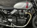 Triumph Speed Twin 900 ALU SILVER Zilver - thumbnail 5
