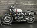 Triumph Speed Twin 900 ALU SILVER Zilver - thumbnail 7