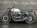 Triumph Speed Twin 900 ALU SILVER Zilver - thumbnail 8