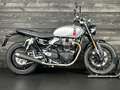 Triumph Speed Twin 900 ALU SILVER Zilver - thumbnail 1
