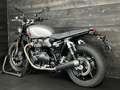 Triumph Speed Twin 900 ALU SILVER Zilver - thumbnail 9