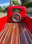 Ford F 1 FORD PICK-UP 1950 Червоний - thumbnail 3