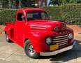 Ford F 1 FORD PICK-UP 1950 Червоний - thumbnail 1