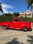 Ford F 1 FORD PICK-UP 1950 Червоний - thumbnail 2