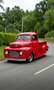 Ford F 1 FORD PICK-UP 1950 Червоний - thumbnail 11