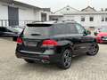Mercedes-Benz GLE 250 d 4Matic AMG-Line*T-Leder*LED*360G*Night Fekete - thumbnail 4
