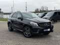Mercedes-Benz GLE 250 d 4Matic AMG-Line*T-Leder*LED*360G*Night Fekete - thumbnail 3