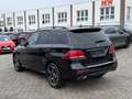 Mercedes-Benz GLE 250 d 4Matic AMG-Line*T-Leder*LED*360G*Night Fekete - thumbnail 30