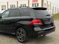 Mercedes-Benz GLE 250 d 4Matic AMG-Line*T-Leder*LED*360G*Night Fekete - thumbnail 25