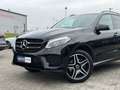Mercedes-Benz GLE 250 d 4Matic AMG-Line*T-Leder*LED*360G*Night Fekete - thumbnail 27