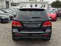 Mercedes-Benz GLE 250 d 4Matic AMG-Line*T-Leder*LED*360G*Night Fekete - thumbnail 5