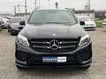 Mercedes-Benz GLE 250 d 4Matic AMG-Line*T-Leder*LED*360G*Night Fekete - thumbnail 2