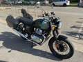 Royal Enfield Interceptor Downtown Drag Чорний - thumbnail 7