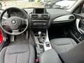 BMW 114 i Lim.5-trg.*NUR 86tkm*Alu*Klima*BC*Allwetter Rouge - thumbnail 9