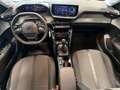 Peugeot 208 1.2 100cv Puretech Allure Srebrny - thumbnail 12