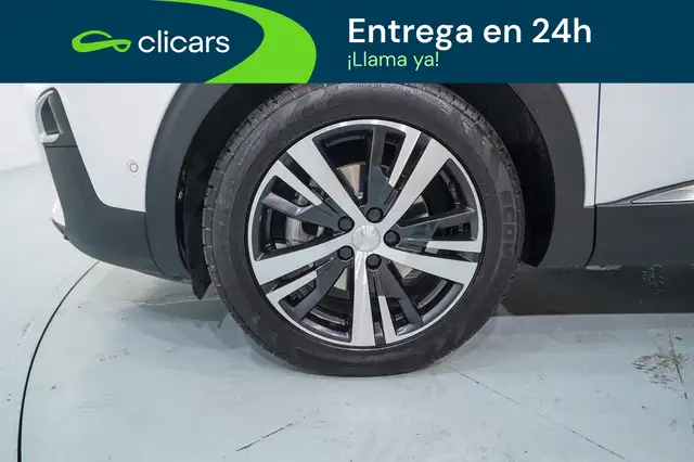 Peugeot 5008 view 11