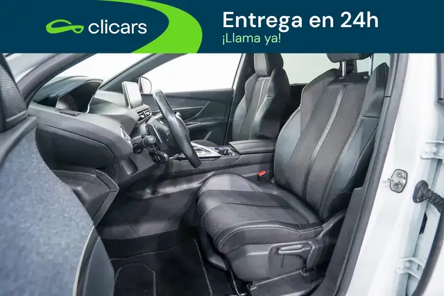 Peugeot 5008 view 13