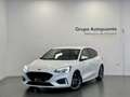Ford Focus 1.0 Ecoboost Auto-S&S ST-Line 125 Blanco - thumbnail 6